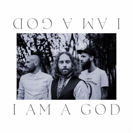 I Am A God | Boomplay Music