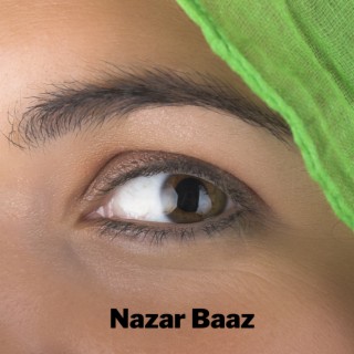 Nazar Baaz