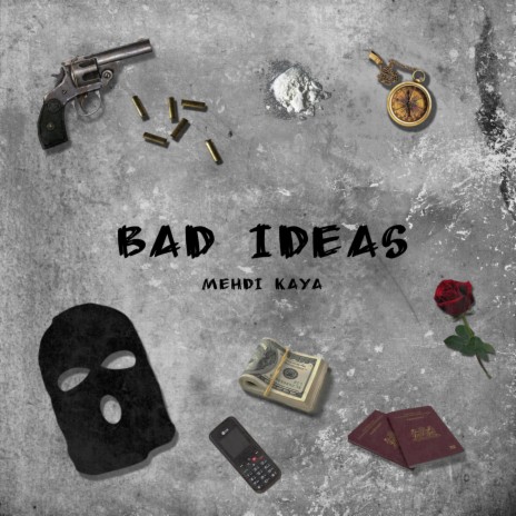 Bad Ideas | Boomplay Music