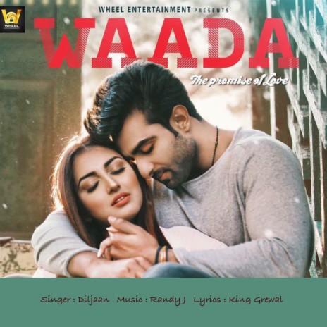 Waada (The Promise Of Love) | Boomplay Music