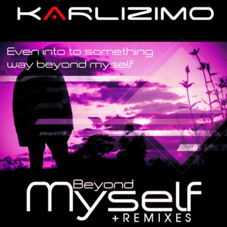 Beyond Myself (Electro House Mix) ft. Proyecto Candre