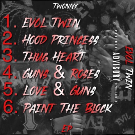 Evol Twin | Boomplay Music