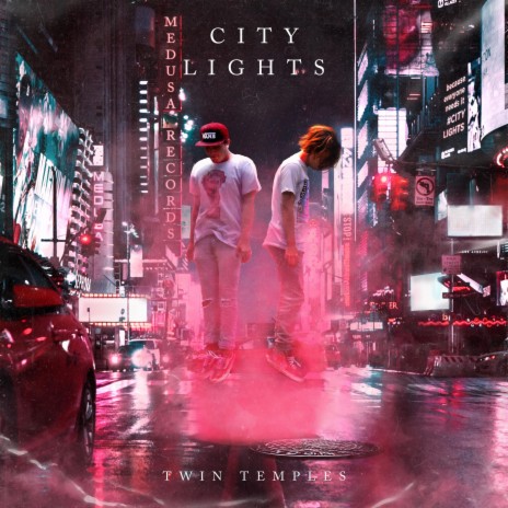 Distant Cities ft. Jone$qui | Boomplay Music