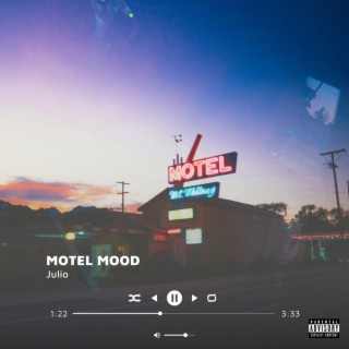 MOTEL MOOD