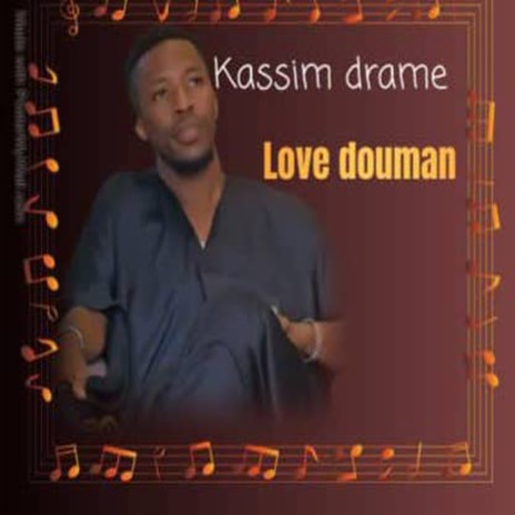 Love douman | Boomplay Music