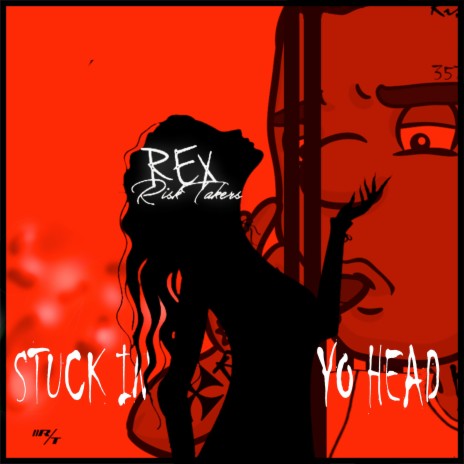 Stuck in Yo Head | Boomplay Music