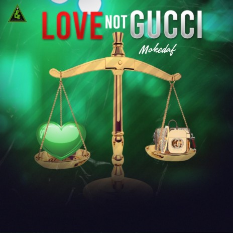 LOVE Not GUCCI | Boomplay Music
