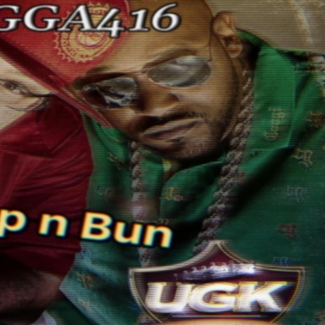 Pimp n Bun | Boomplay Music