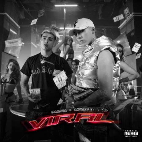 Viral ft. ak4:20 | Boomplay Music