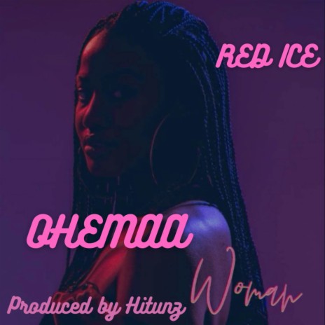 Red Ice-Ohemaa(prod by HiTunz). (2).wav (Red Ice-Ohemaa(prod by HiTunz). (2).wav) | Boomplay Music