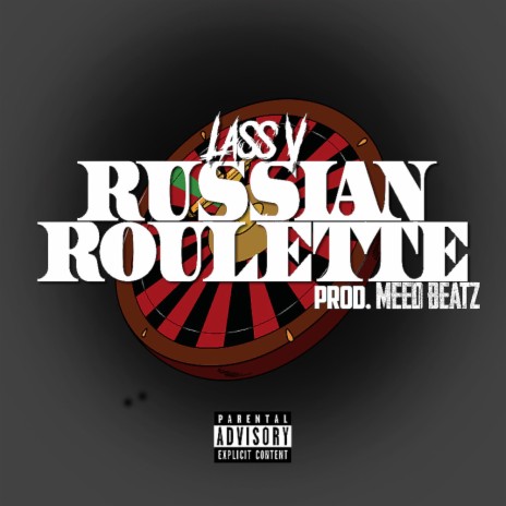 Russian Roulette | Boomplay Music