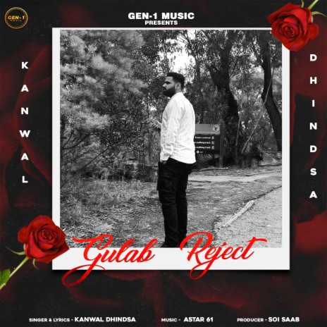 Gulab Reject | Boomplay Music