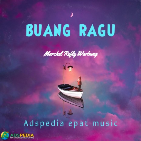 BUANG RAGU | Boomplay Music