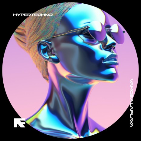 VAMOS A LA PLAYA - HYPERTECHNO ft. BASSTON | Boomplay Music