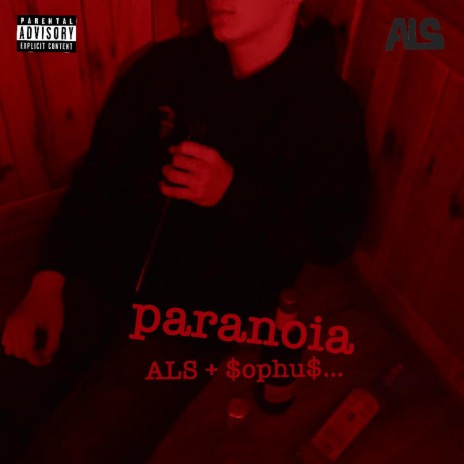 paranoia ft. $ophu$...