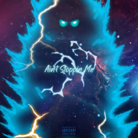 Ain't Stoppin Me | Boomplay Music