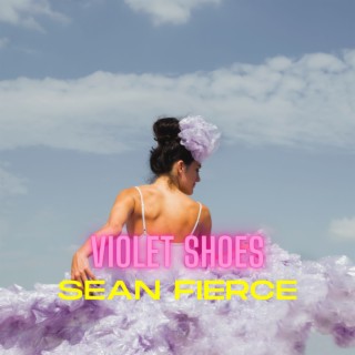 Violet Shoes