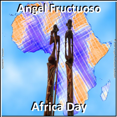 Africa Day | Boomplay Music