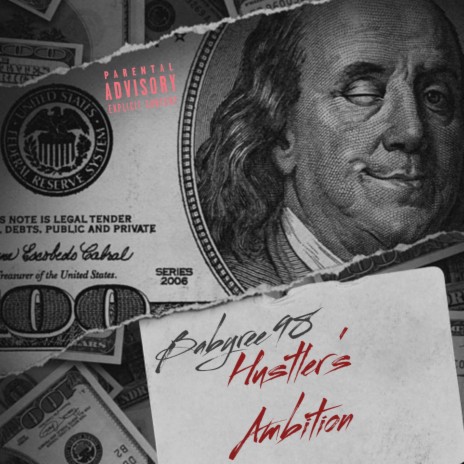 Hustlers Ambition, Pt. 2 | Boomplay Music