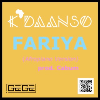 Fariya (Afropiano Version)
