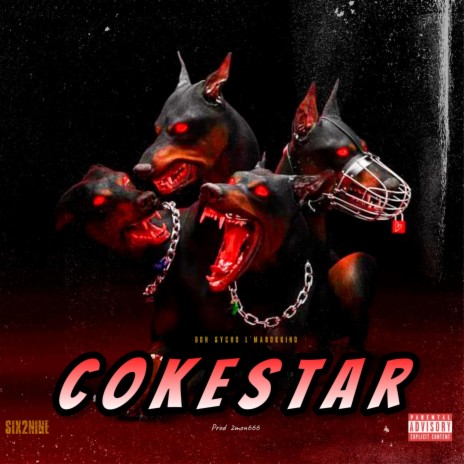 COKESTAR | Boomplay Music