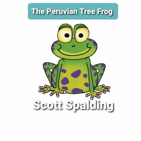 Peruvian Tree Frog