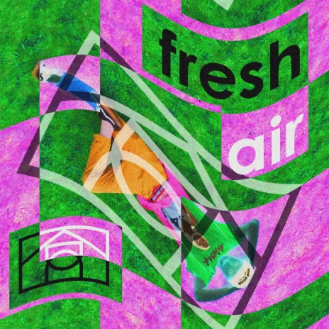 FRESH AIR | Boomplay Music