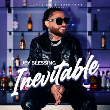 Inevitable ft. Los Fantastikos | Boomplay Music