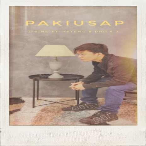 Pakiusap ft. Michael Dutchi Libranda | Boomplay Music