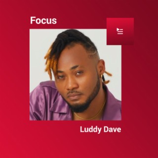 Focus: Luddy Dave
