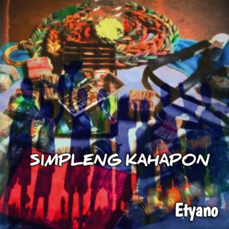 Simpleng Kahapon (acoustic) | Boomplay Music