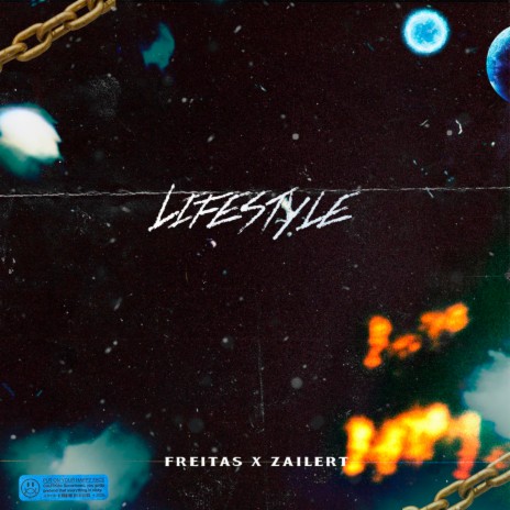 Lifestyle ft. Zailert | Boomplay Music