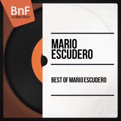 Fiesta Canastero ft. Mario Escudero & Diego Castellón | Boomplay Music