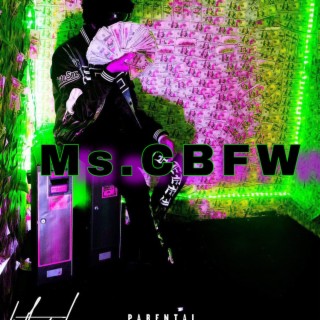 Ms. CBFW