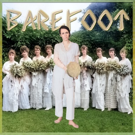 Barefoot | Boomplay Music