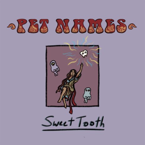 Sweet Tooth | Boomplay Music