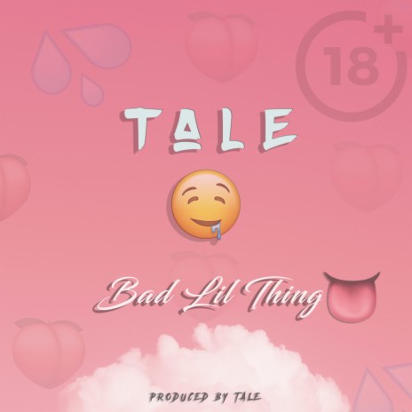 Bad Lil Thing | Boomplay Music