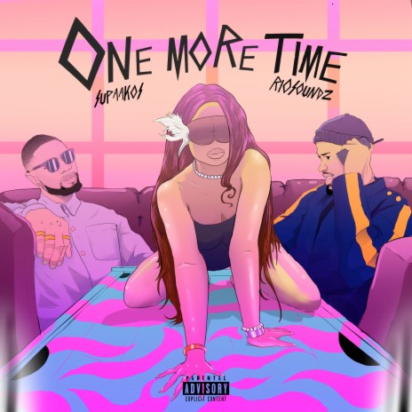 One More Time ft. Riosoundz | Boomplay Music