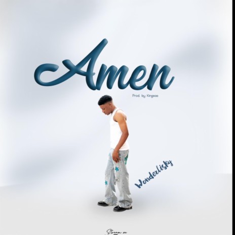 Amen | Boomplay Music