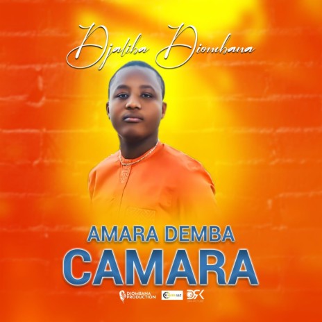 Amara Demba Camara | Boomplay Music