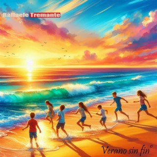 Verano sin fin lyrics | Boomplay Music