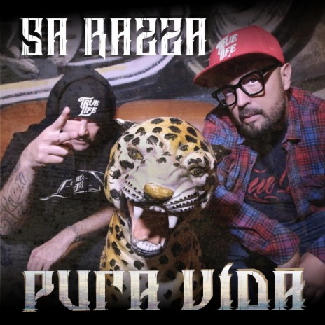 Pura Vida | Boomplay Music