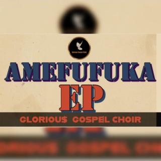 AMEFUFUKA EP