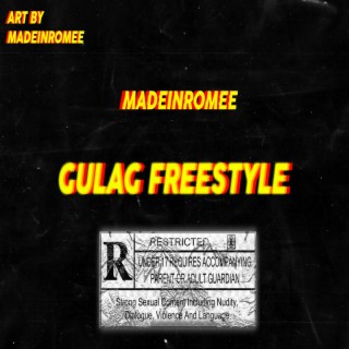 Gulag Freestyle