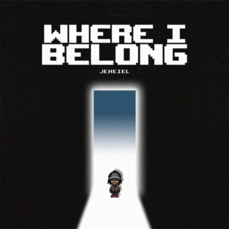 Where I Belong | Boomplay Music