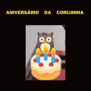 Aniversário da Corujinha