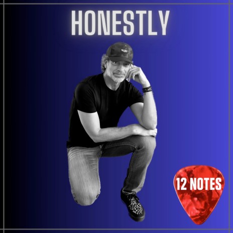 Honestly | Boomplay Music