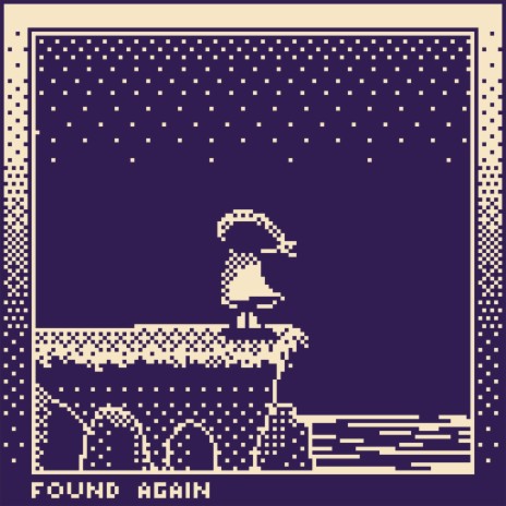 Found Again | Boomplay Music