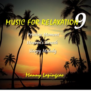 Music For Relaxation 9