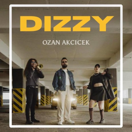 Dizzy (Radio Edit) | Boomplay Music